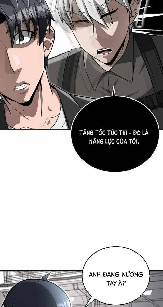 Cách Một Tử Linh Sư Cấp Thảm Họa Nghỉ Hưu - Page 85