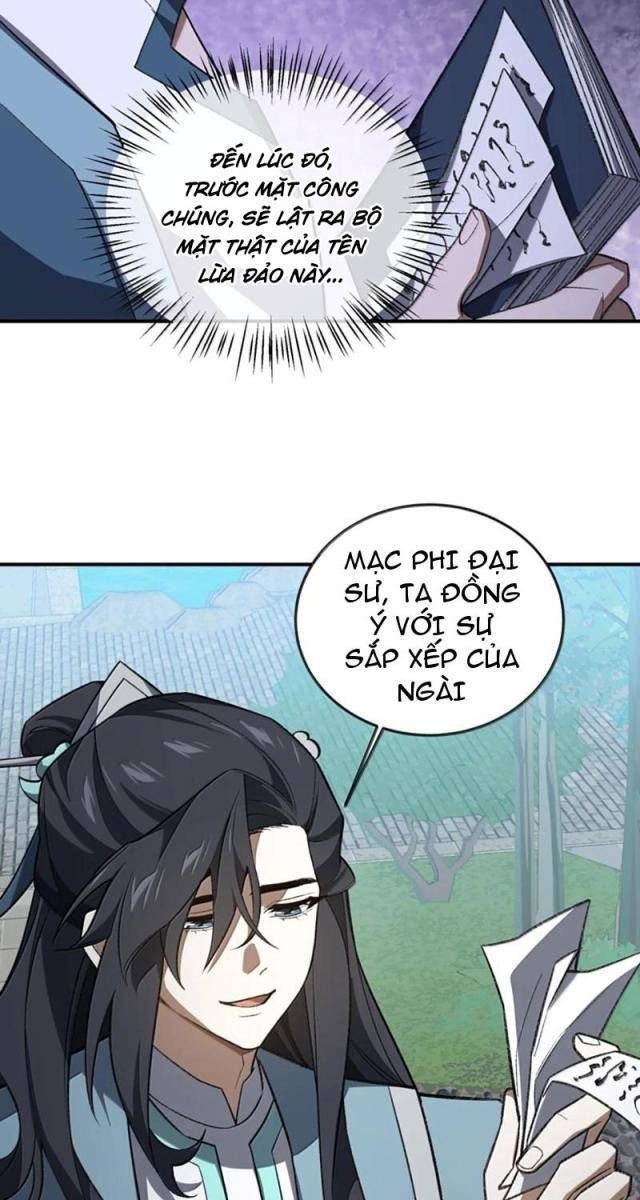 Ta Ở Tu Tiên Giới Chỉ Làm Giờ Hành Chính - Page 17