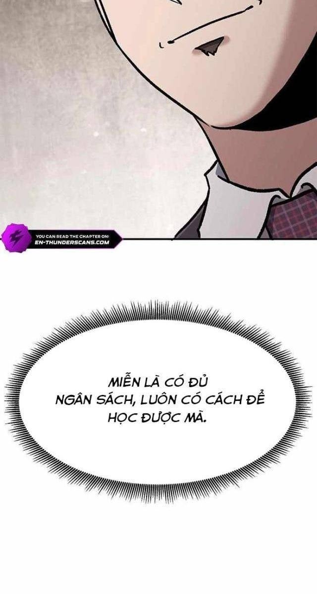 Một Anh Hùng Giỏi Mọi Thứ - Page 20