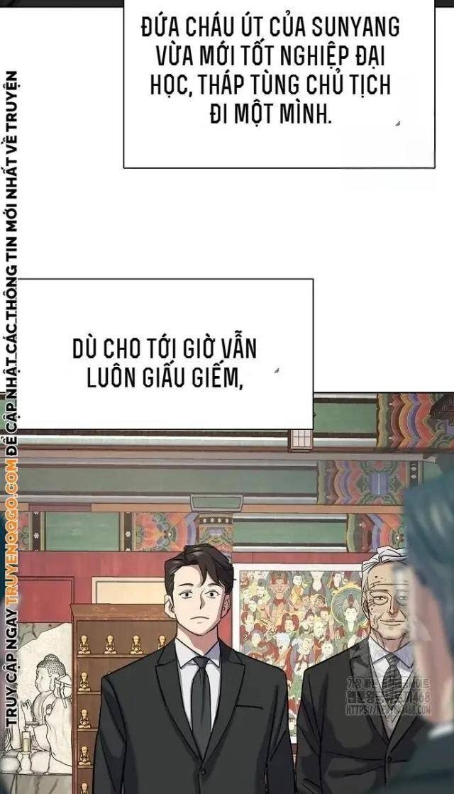 Tiểu Thiếu Gia Gia Tộc Tài Phiệt - Page 54