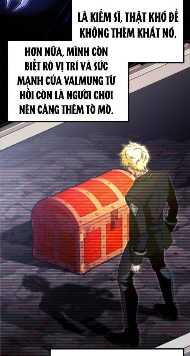 Thống Lĩnh Học Viện Chỉ Bằng Dao Sashimi - Page 106