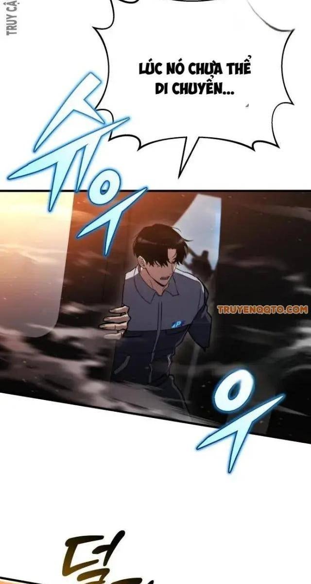 Mạt Thế Hậu Cần - Page 105