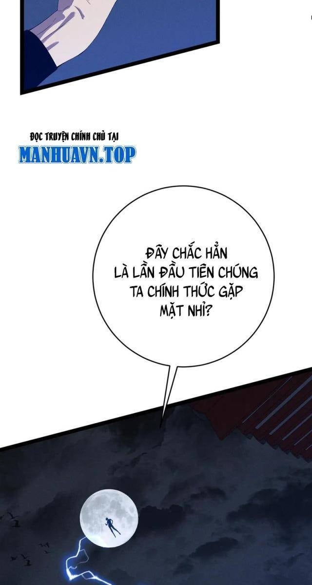 Tài Năng Của Ngươi Là Của Ta - Page 91