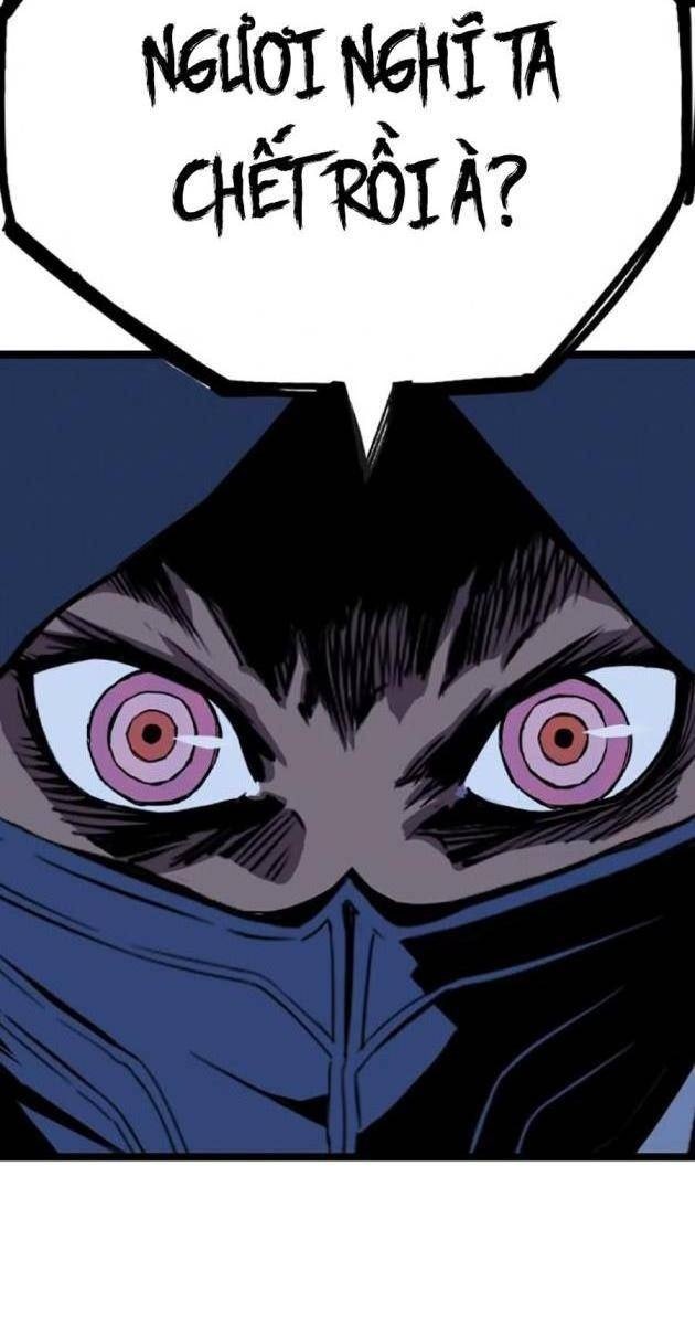 Sát Thần Tu La - Page 201