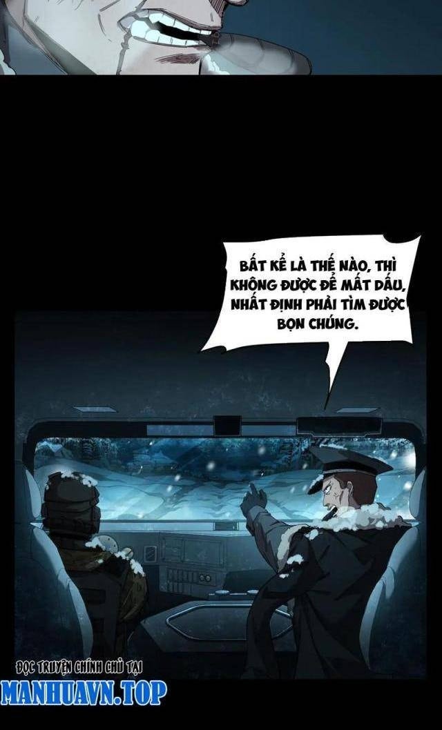 Cực Hàn Chiến Kỷ - Page 47