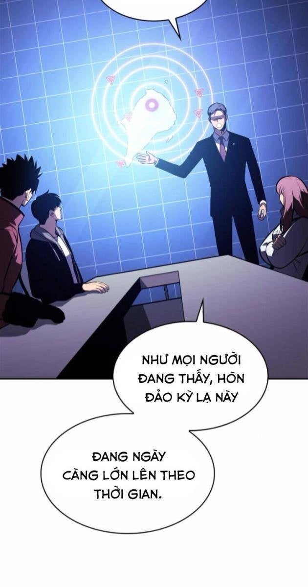 Người Chơi Đơn Mới Cấp Cao Nhất - Page 30