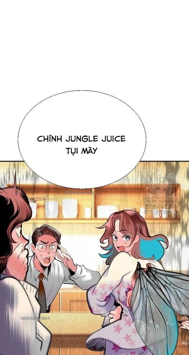 Nhân Trùng Đại Chiến - Page 11