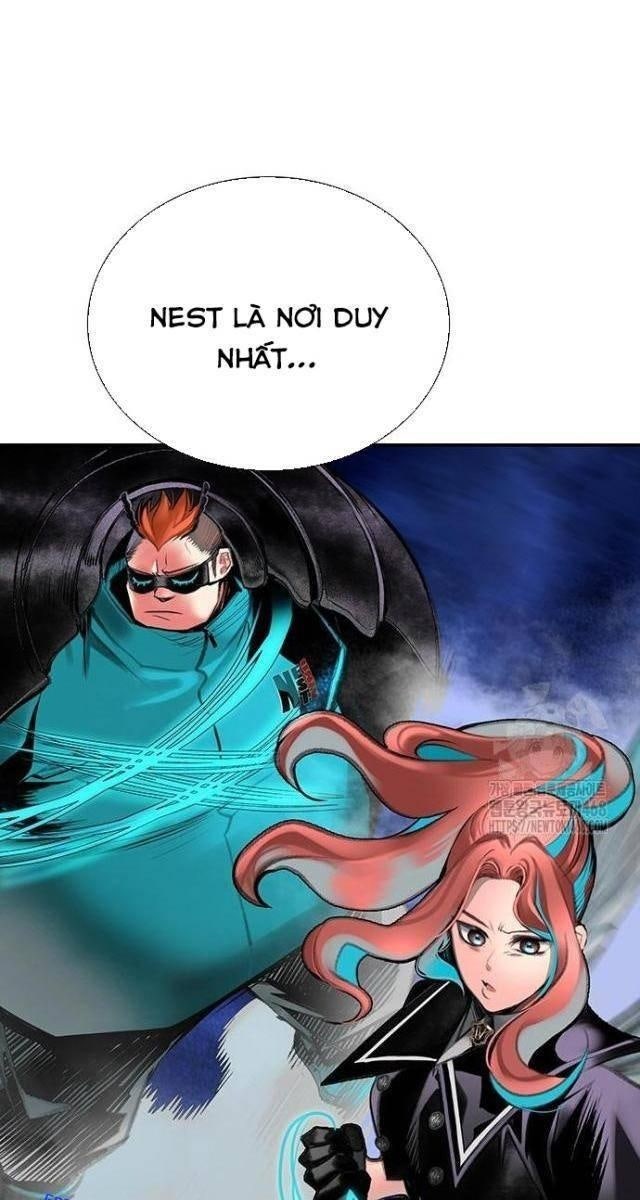 Nhân Trùng Đại Chiến - Page 14