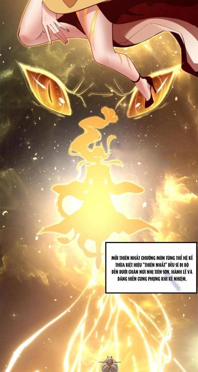 Hồng Hoang: Bắt Đầu Từ Việc Nhận Minh Hà Làm Con Gái Nuôi - Page 58