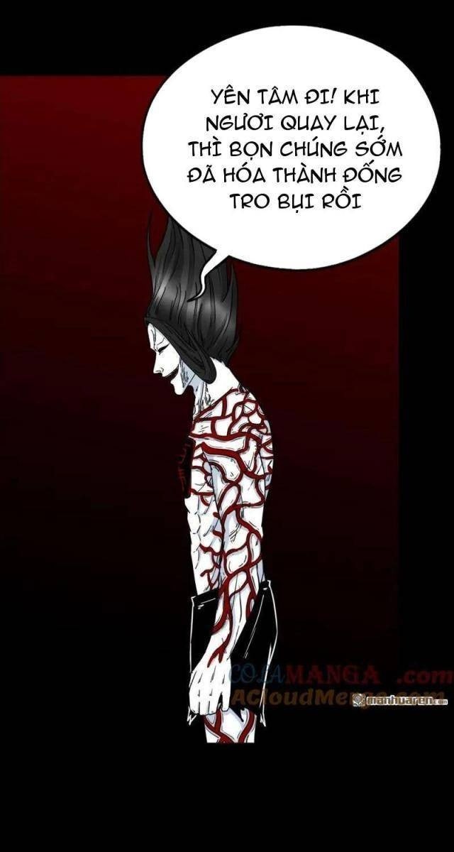 Đấu Yếm Thần - Page 64