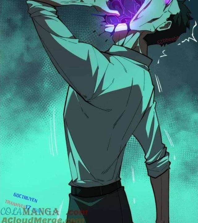 Ta Sáng Tạo Truyền Thuyết Đô Thị - Page 38