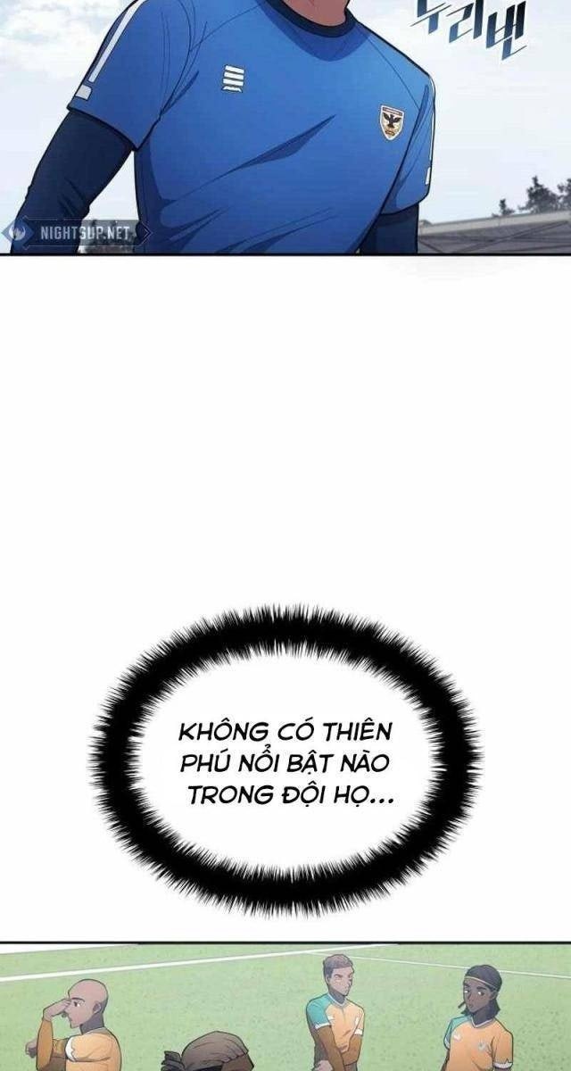 Thiên Phú Bóng Đá Tất Cả Đều Là Của Tôi! - Page 60