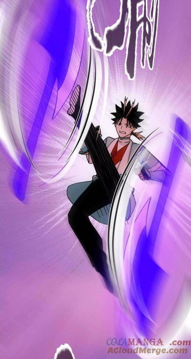 Vật Lý Tu Tiên Hai Vạn Năm - Page 45