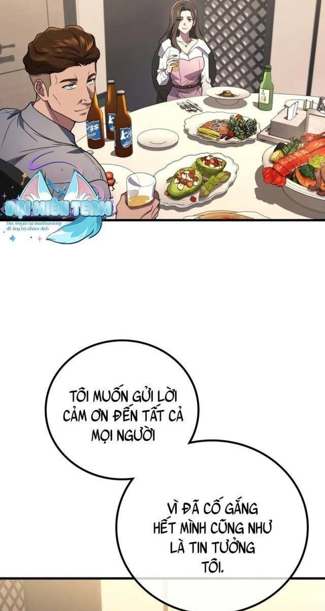 Thần Chiến Tranh Trở Lại Cấp 2 - Page 28