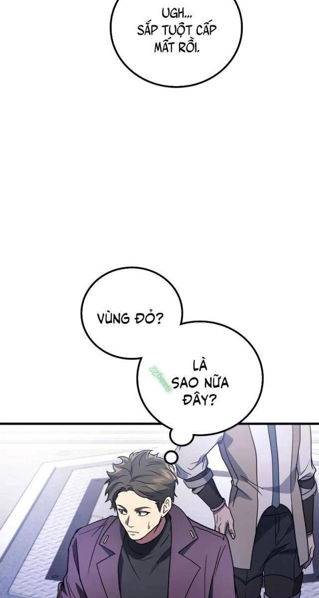 Thần Chiến Tranh Trở Lại Cấp 2 - Page 47