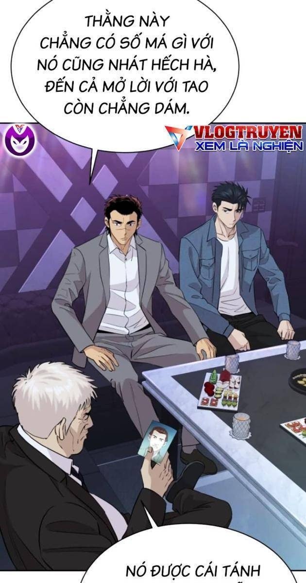 Cháu Trai Thiên Tài Của Vua Cho Vay Nặng Lãi - Page 22