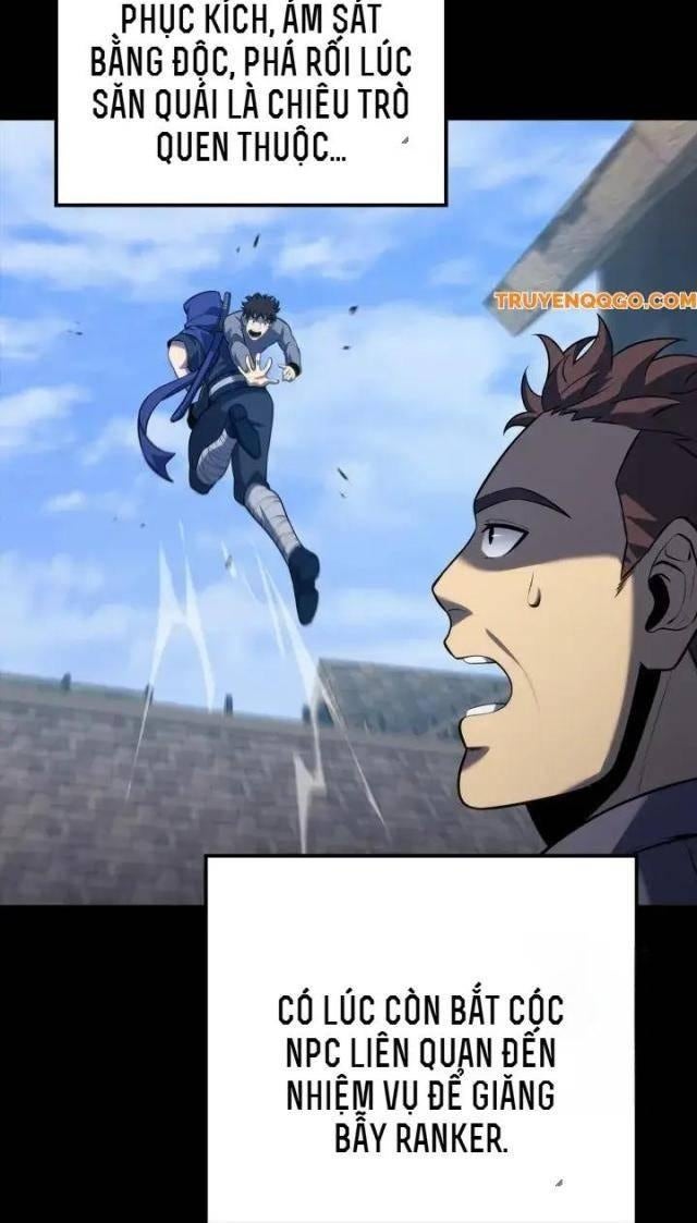 Con Trai Út Của Bá Tước Là Một Người Chơi - Page 6