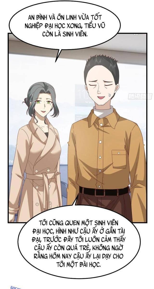 Ta Không Muốn Trùng Sinh Đâu - Page 70