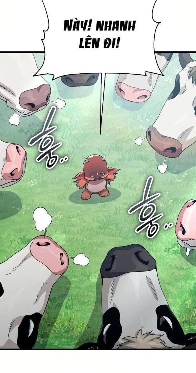 Bố Tôi Quá Mạnh - Page 73