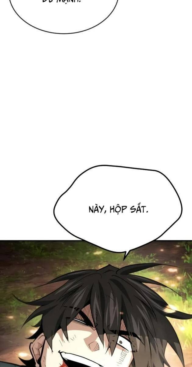 Trên Thế Giới Không Có Chiến Binh Xấu - Page 127
