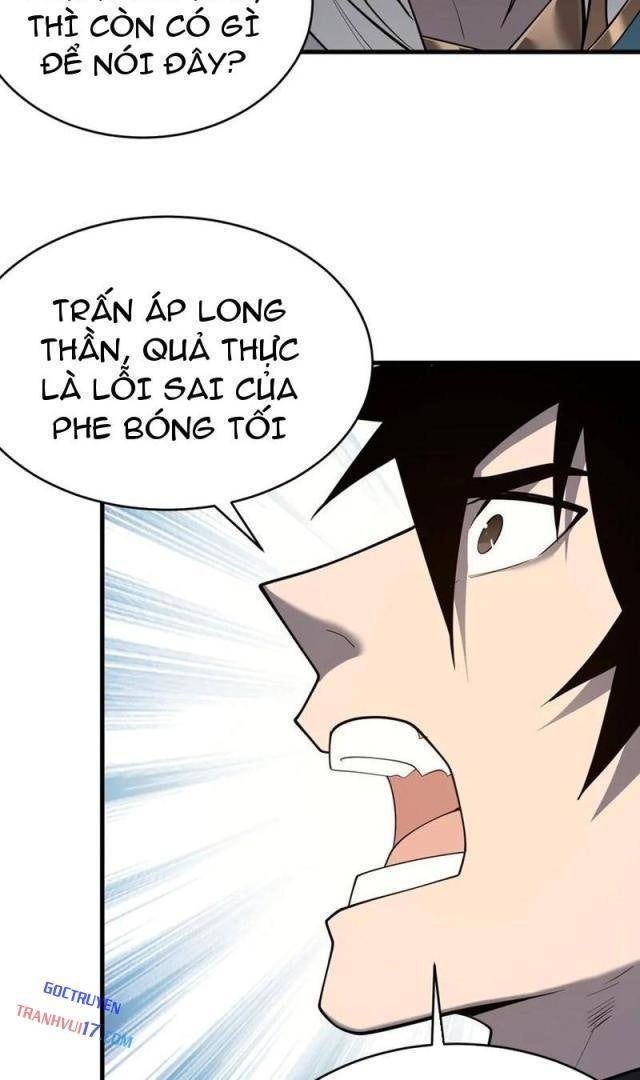 Game Online: Vì Quá Phóng Túng, Tôi Đã Trở Thành Kẻ Thù Của Cả Server - Page 52