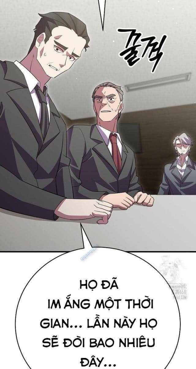 Môn Đồ Của Tam Vương - Page 49