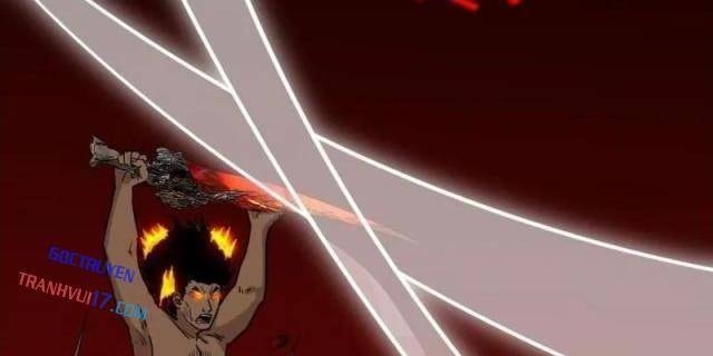 Đấu Yếm Thần - Page 10