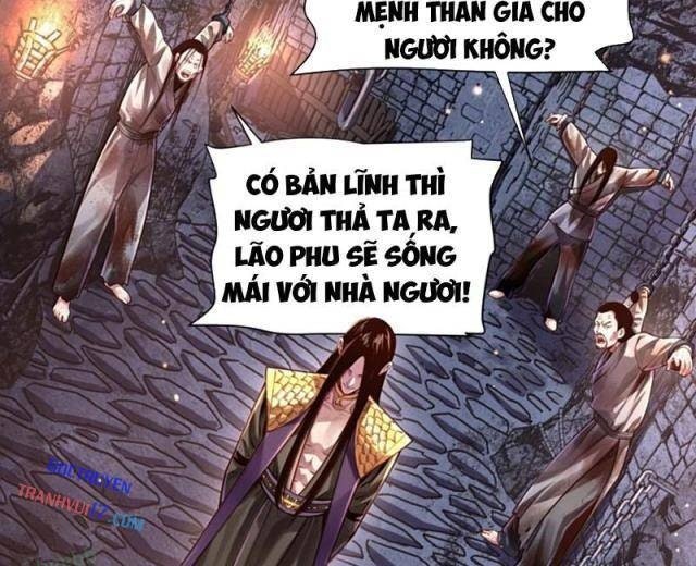 Bói Toán Mà Thôi, Cửu Vĩ Yêu Đế Sao Lại Thành Nương Tử Ta?! - Page 52