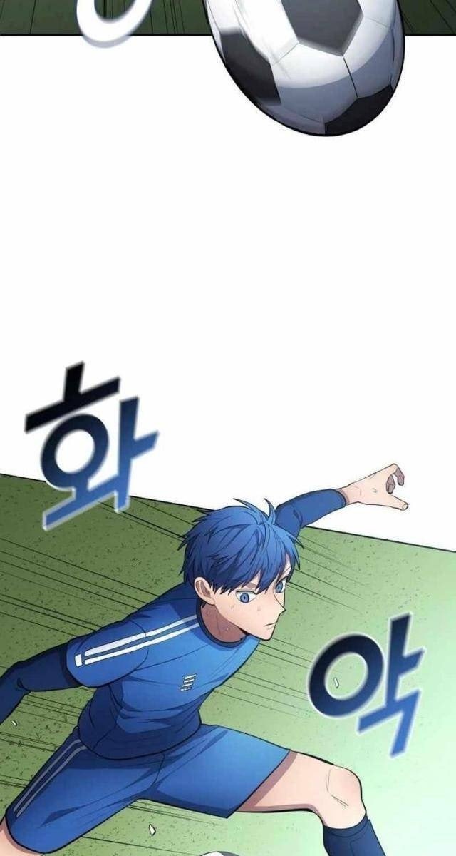 Thiên Phú Bóng Đá Tất Cả Đều Là Của Tôi! - Page 71