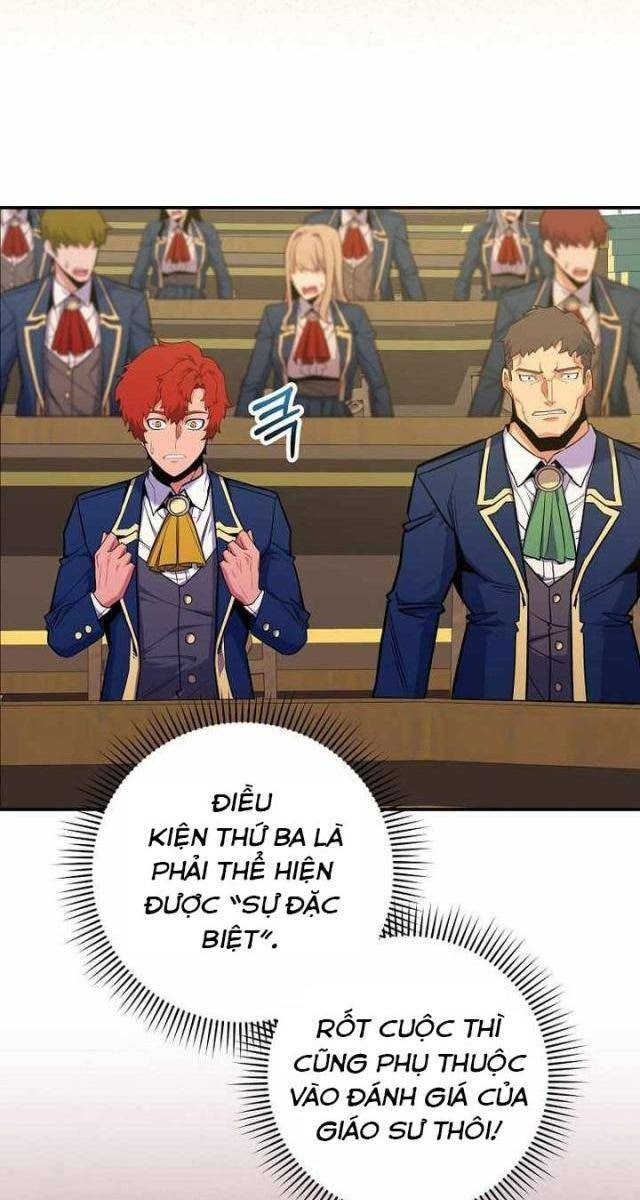 Chuyển Sinh Thành Thiên Tài Xuất Chúng Của Danh Môn Thế Gia - Page 23