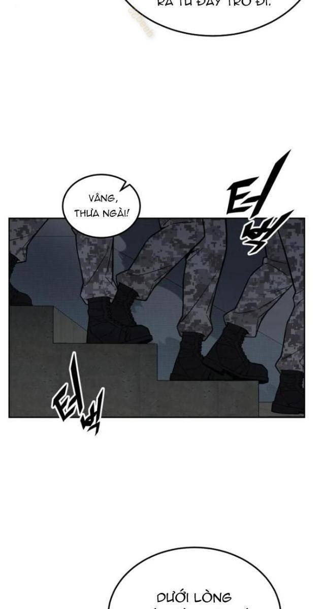 Đầu Bếp Của Thế Giới Diệt Vong - Page 95