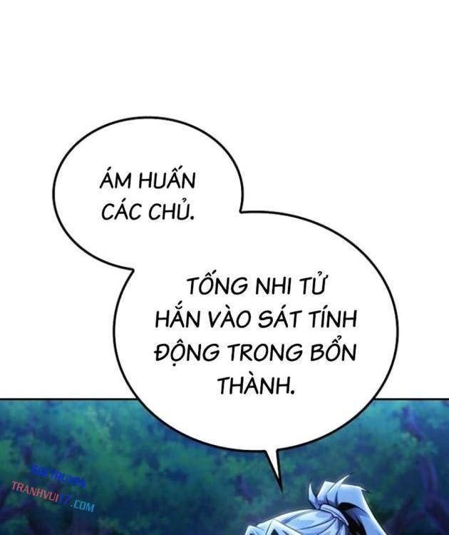 Quỷ Kiếm Thiên Tài Của Hoa Sơn Phái - Page 12