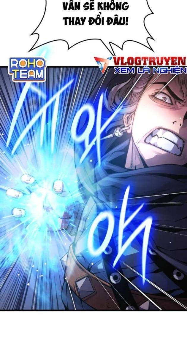 Quái Lực Loạn Thần - Page 115