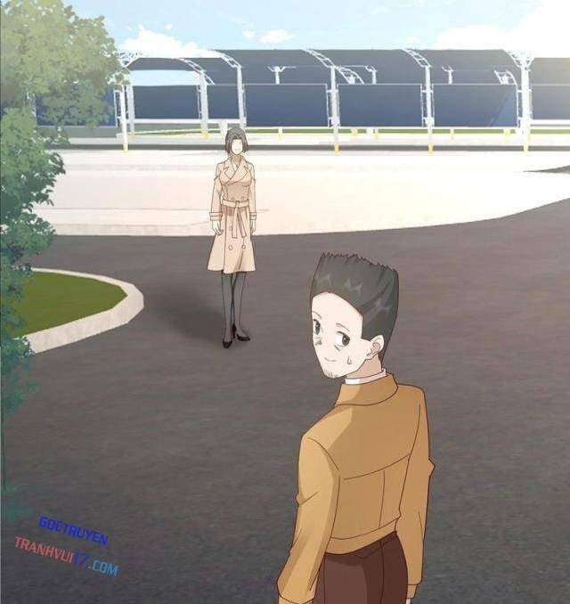 Ta Không Muốn Trùng Sinh Đâu - Page 17