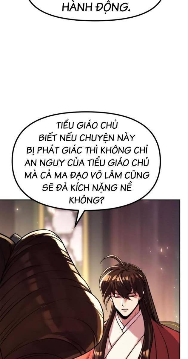 Ma Đạo Luân Hồi Ký - Page 10