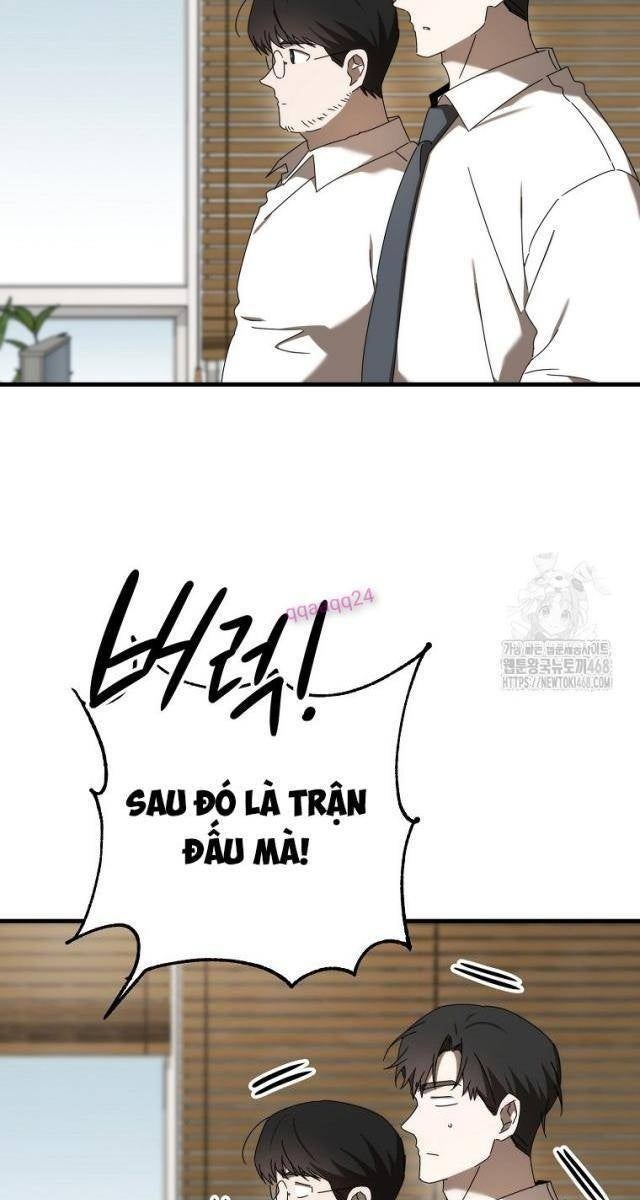 Tân Binh Của Đội Bóng Chày Quá Giỏi - Page 94