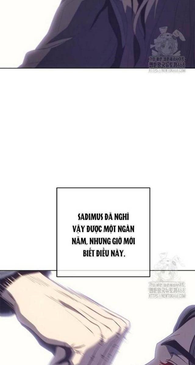 Lý Do Ta Từ Bỏ Làm Quỷ Vương - Page 22