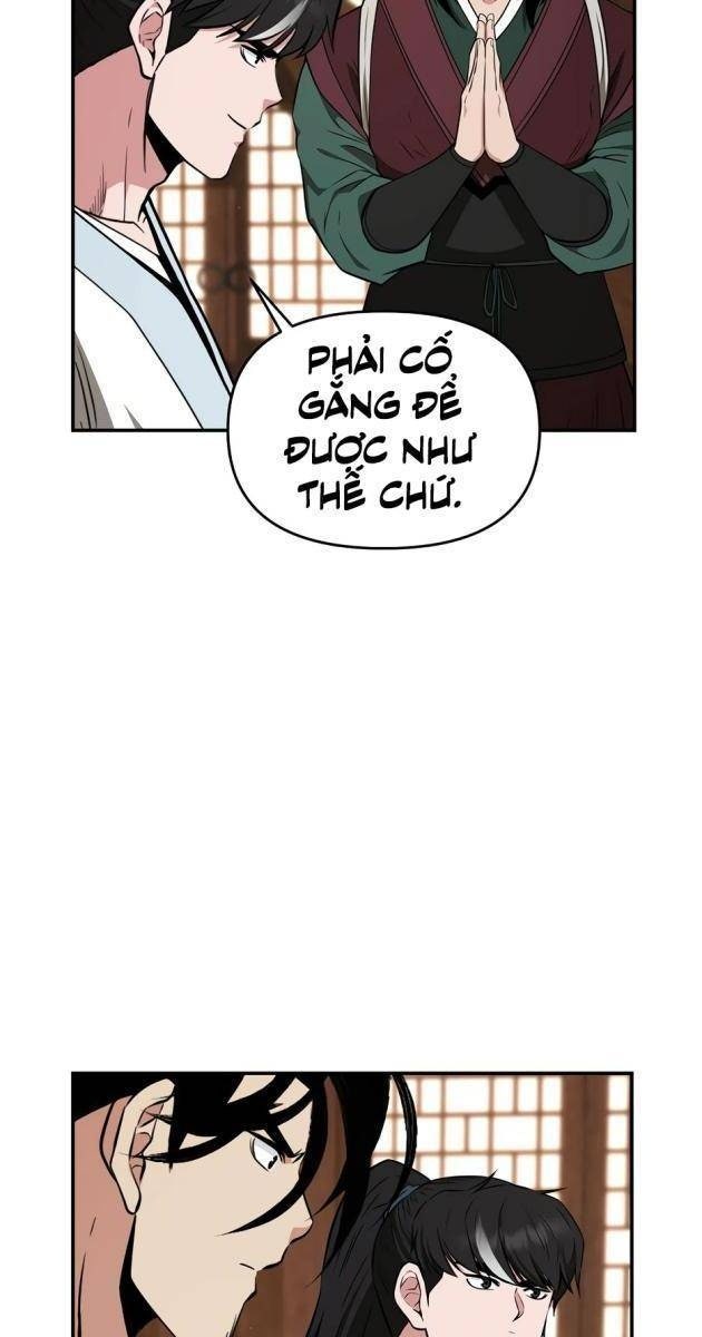 Thiên Hạ Đệ Nhất Côn Luân Khách Điếm - Page 18