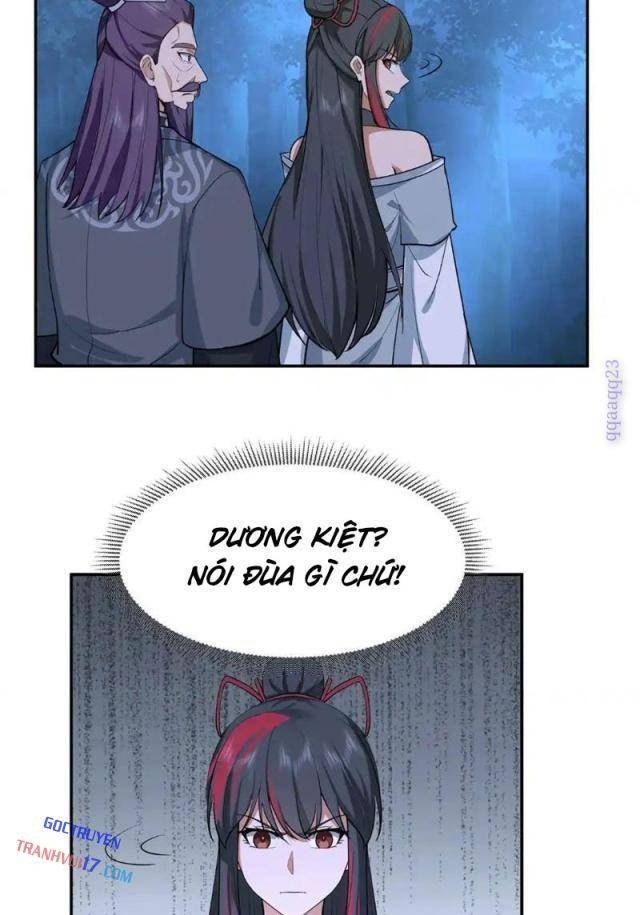 Tân Sủng Mị - Page 20