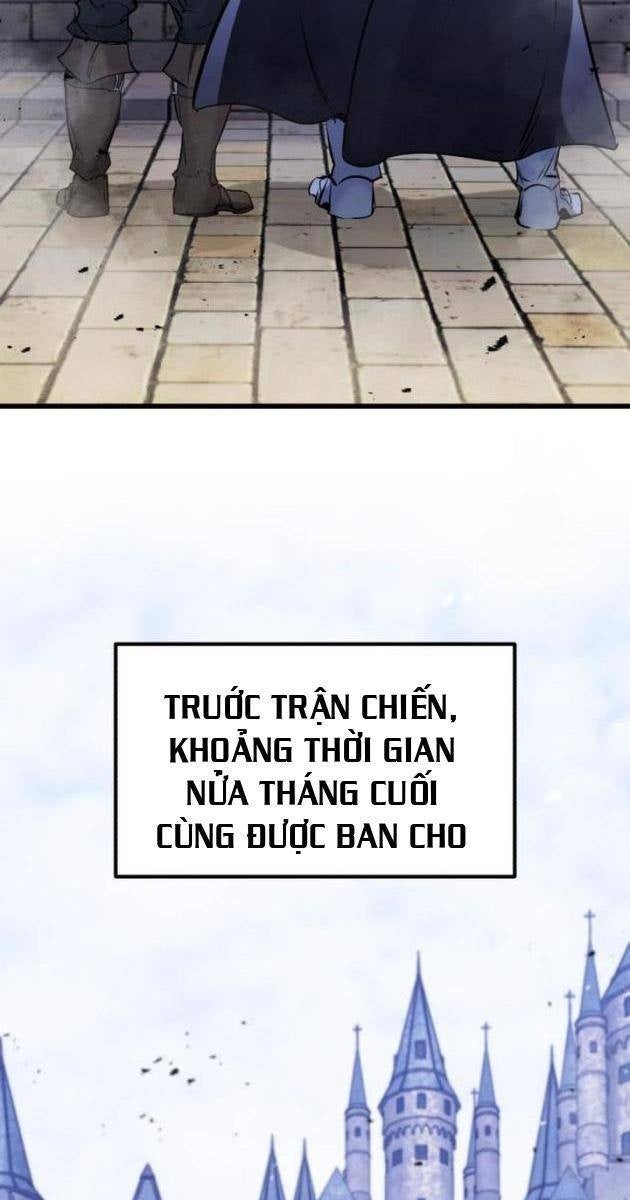 Mỗi Lính Đánh Thuê Trở Về Đều Có Một Kế Hoạch - Page 92