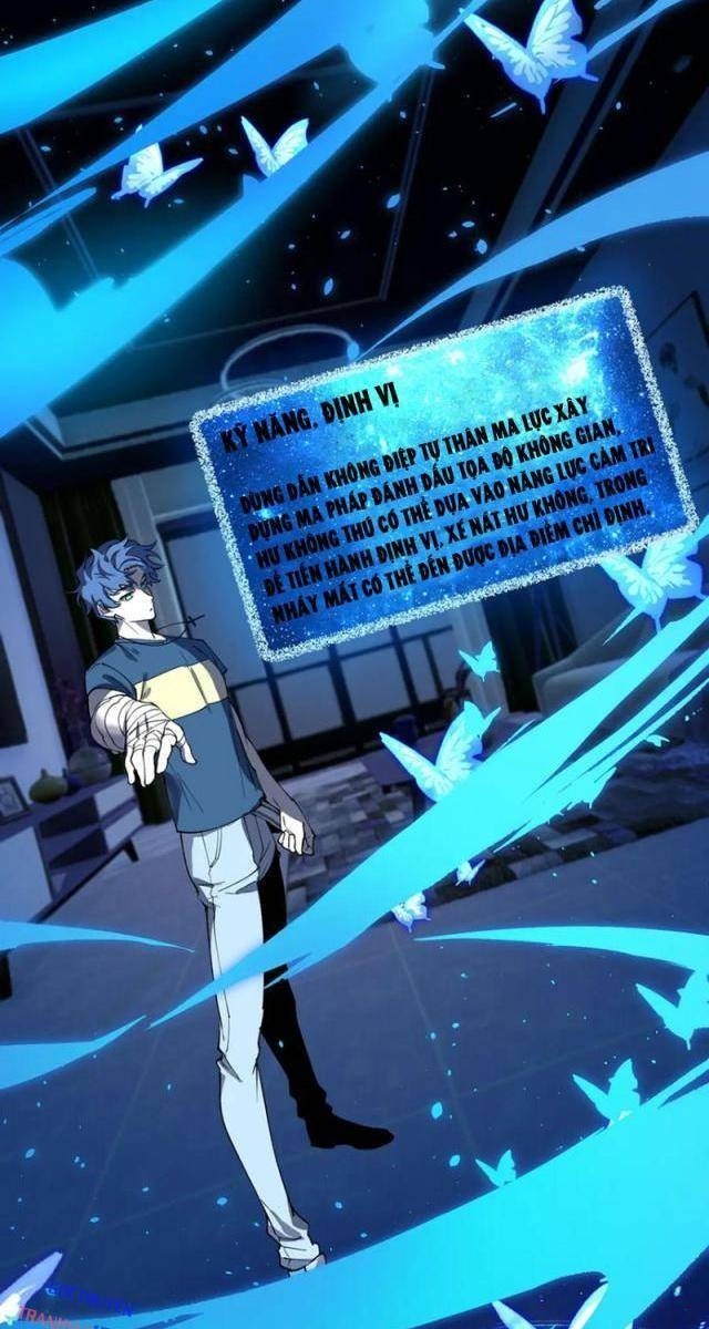 Thánh Hiệp Sĩ Cấp SSS - Page 35