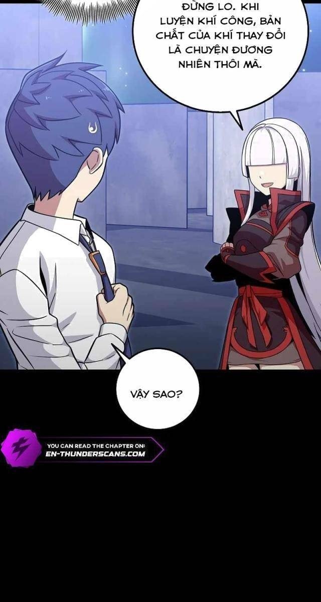 Vô Tình Nhập Học - Page 4