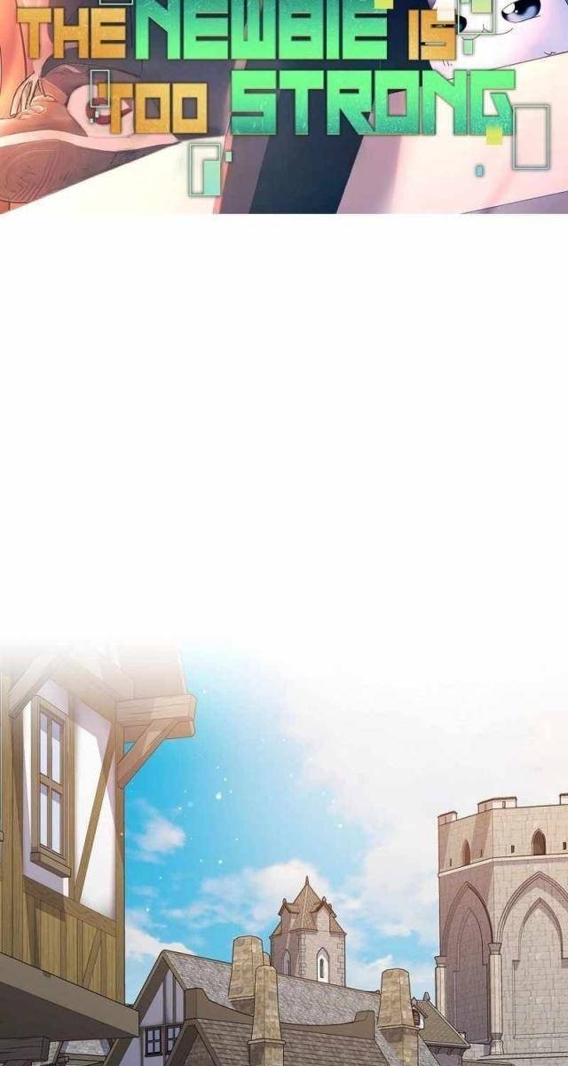 Người Mới Này Quá Mạnh - Page 15