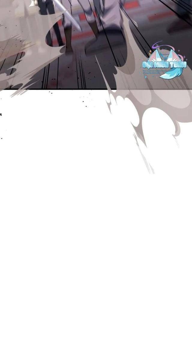 Thần Chiến Tranh Trở Lại Cấp 2 - Page 80