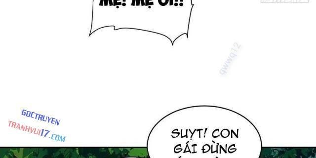 Tay Trái Của Ta Có Thể Dị Biến - Page 4