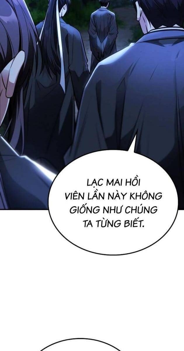 Quỷ Kiếm Thiên Tài Của Hoa Sơn Phái - Page 94