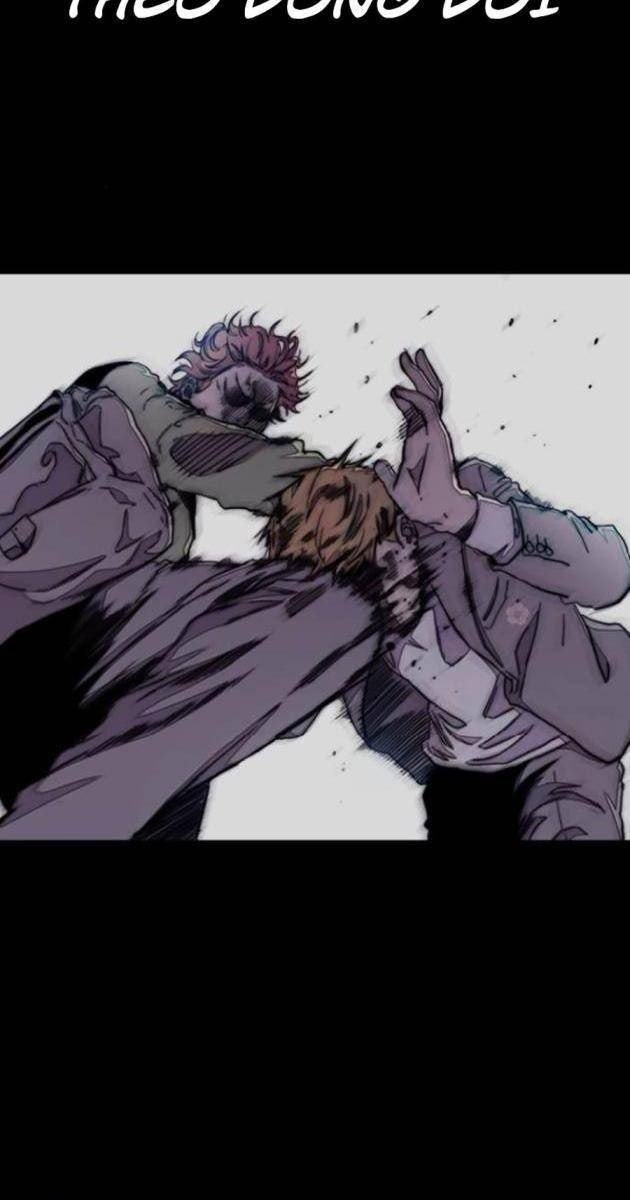 Thể Thao Cực Hạn - Page 70