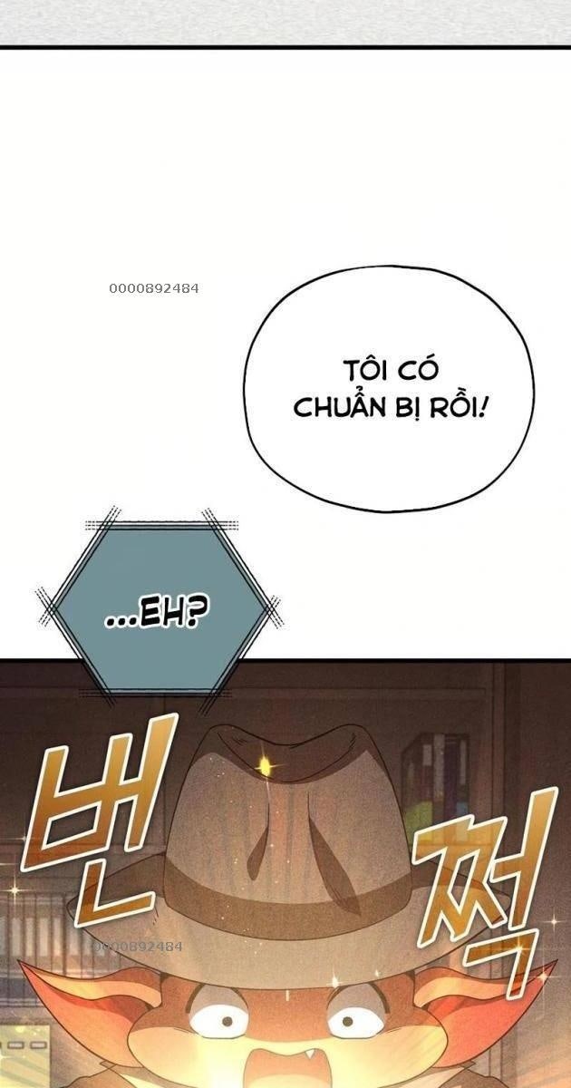 Bố Tôi Quá Mạnh - Page 7