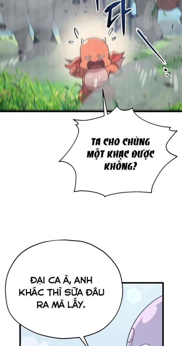 Bố Tôi Quá Mạnh - Page 58