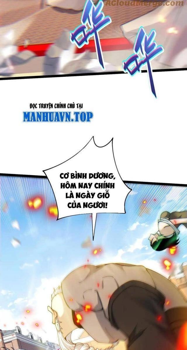 Sức Mạnh Tối Đa? Ta Lại Là Vong Linh Sư! - Page 69